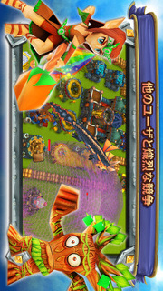 Mark of the Dragonのスクリーンショット_4