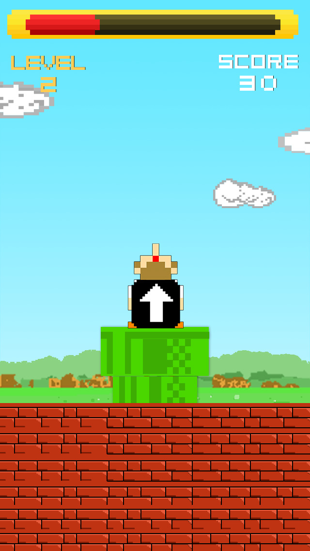 PipeBoy - Just swipe! 無料脳トレアクションゲーム! -のスクリーンショット_3