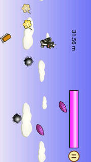 Go! Go! スカくん!!のスクリーンショット_2