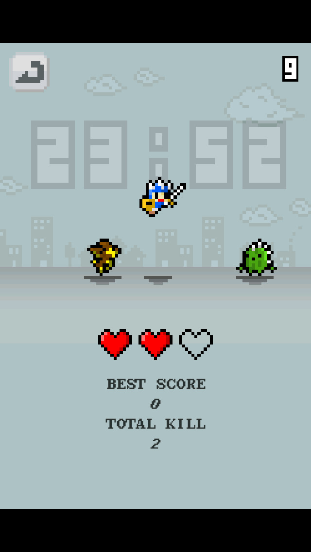 ひっぱらナイトのスクリーンショット_2