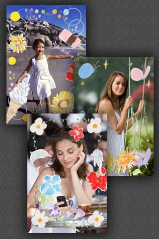 PHOTO DECO by Aya Niimiのスクリーンショット_3