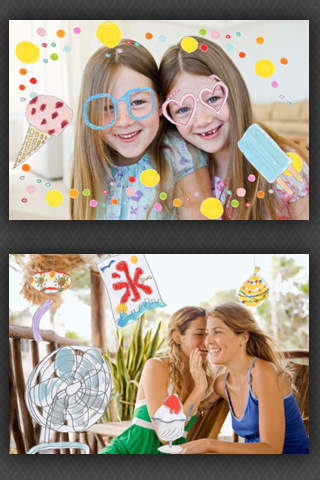 PHOTO DECO by Aya Niimiのスクリーンショット_4