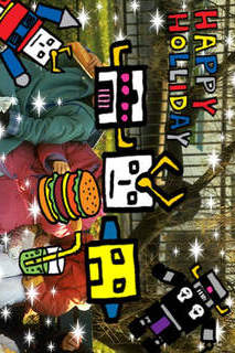 コレジャナイロボカメラのスクリーンショット_5