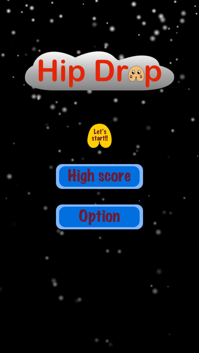 Hip Dropのスクリーンショット_1