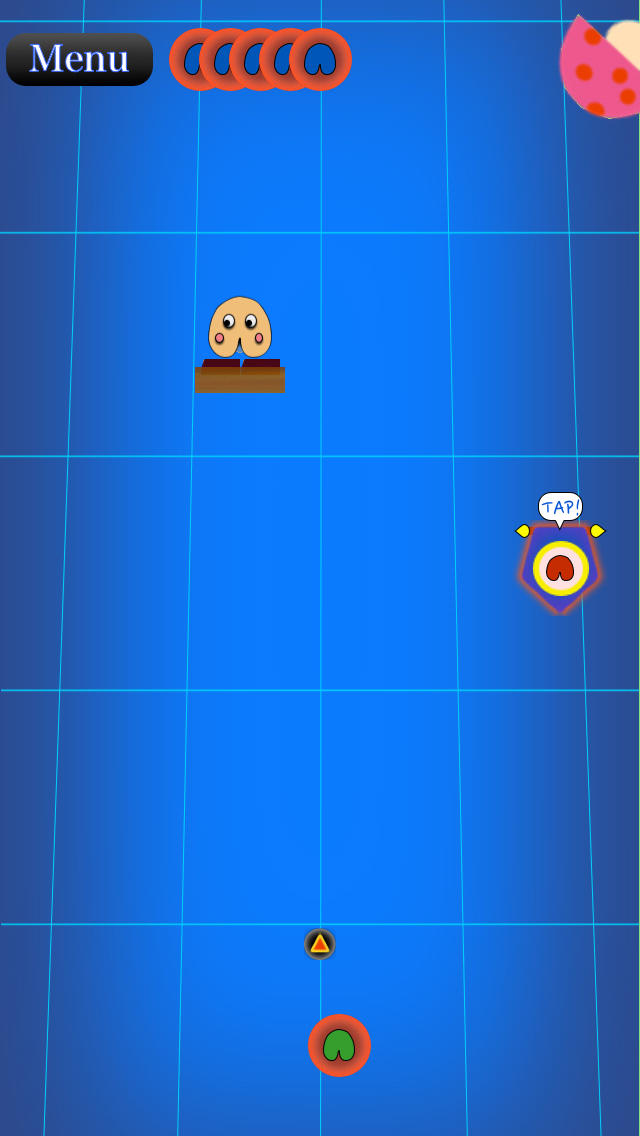 Hip Dropのスクリーンショット_2