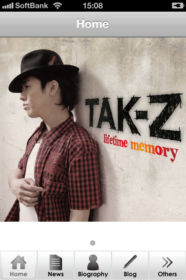 TAK-Zのスクリーンショット_1