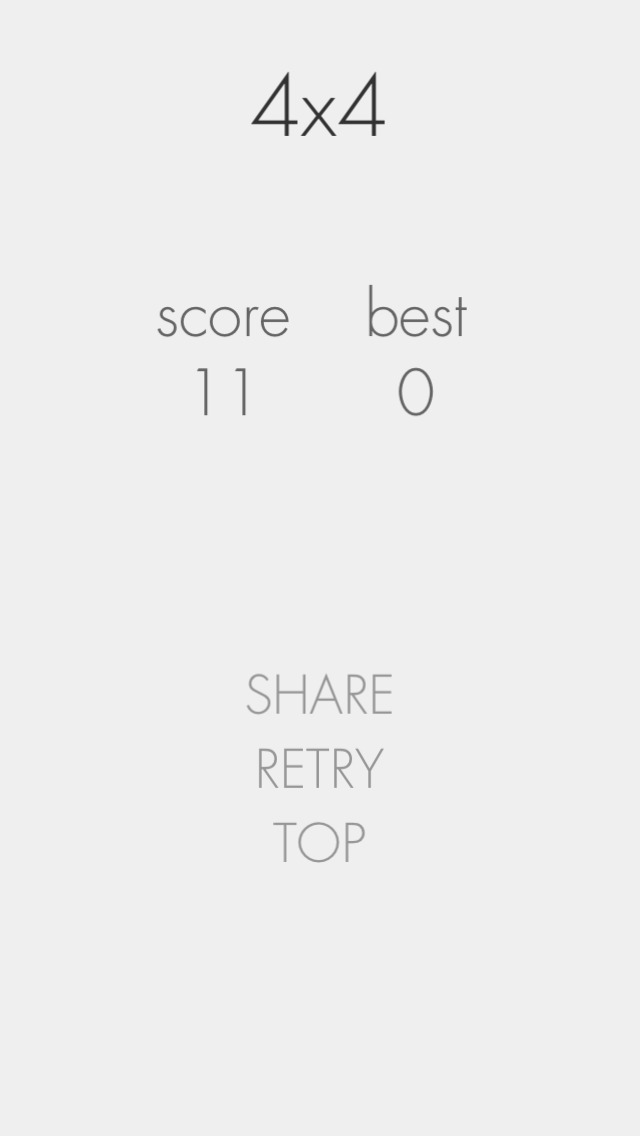 ぼっちを探せのスクリーンショット_4