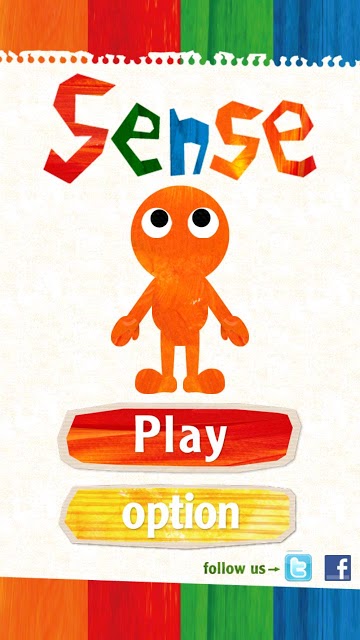 Sense 体内感覚のスクリーンショット_1