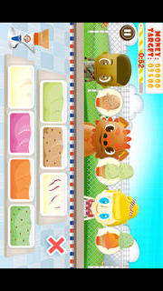 Tap Ice Cream ブルーシールのスクリーンショット_3