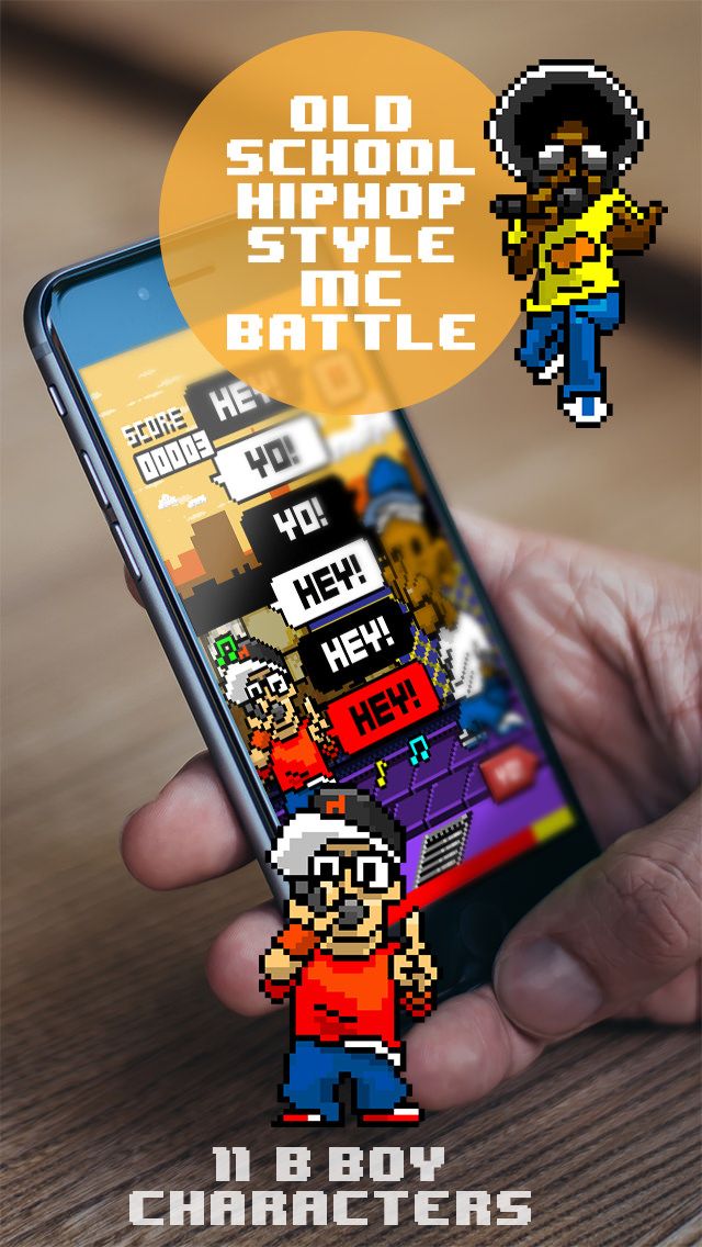 Snappy  Dogsのスクリーンショット_1