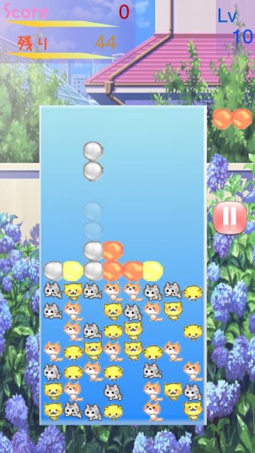 Drにゃんこのスクリーンショット_1