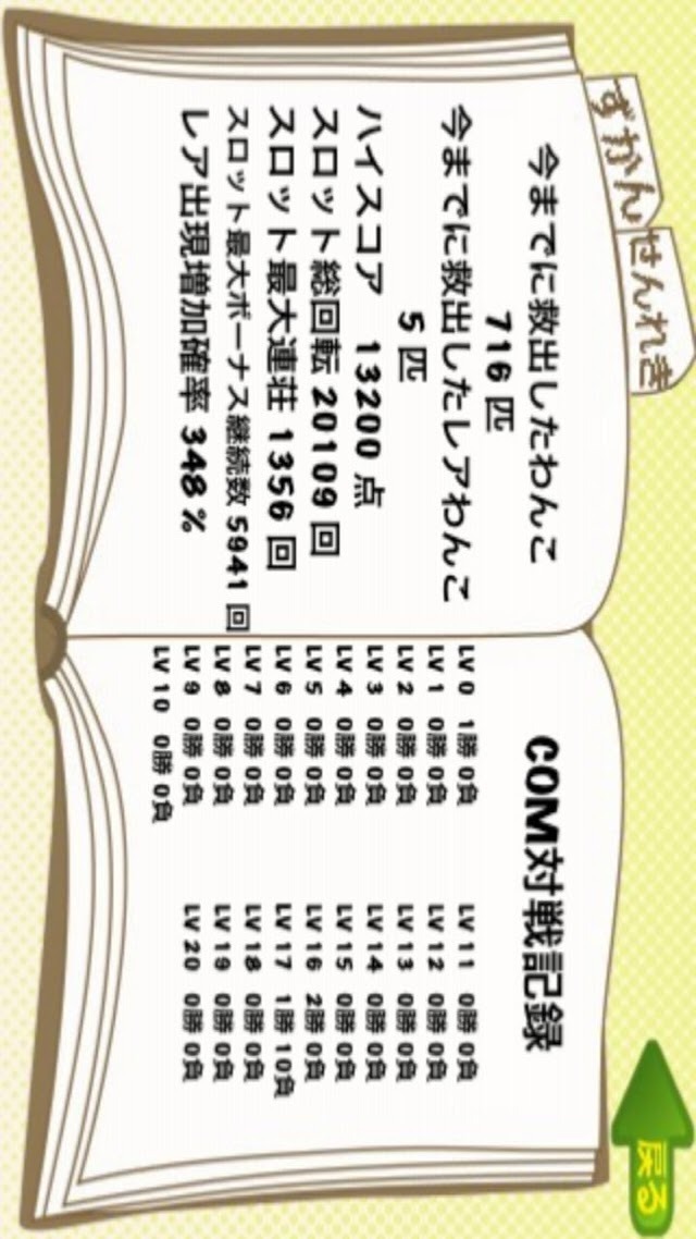 わんわんパラダイスのスクリーンショット_3