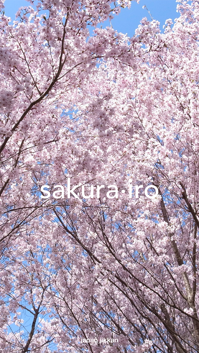 japan jikkan - 日本版のスクリーンショット_1