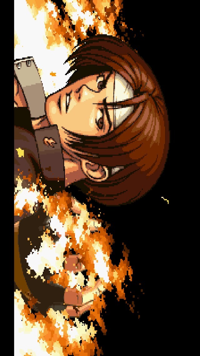 THE KING OF FIGHTERS '98のスクリーンショット_1