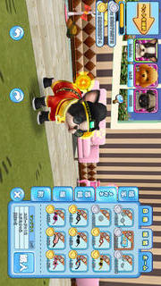 わんわんワールドのスクリーンショット_2