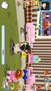 わんわんワールド for GREEのスクリーンショット_3