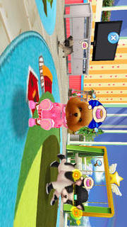 わんわんワールド for GREEのスクリーンショット_4