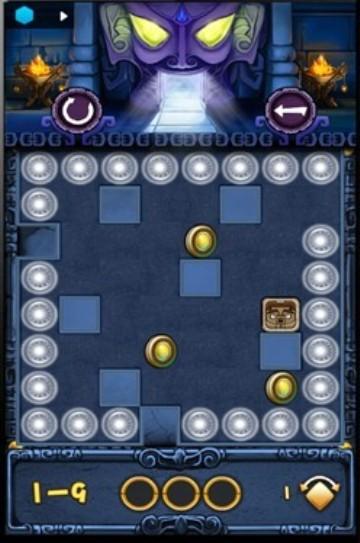 古墳探検のスクリーンショット_2