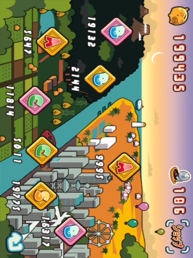 バーベキューの王者のスクリーンショット_2