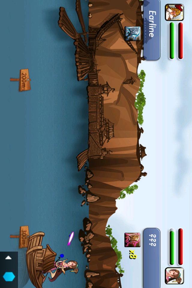 赤壁血戦IIIのスクリーンショット_2