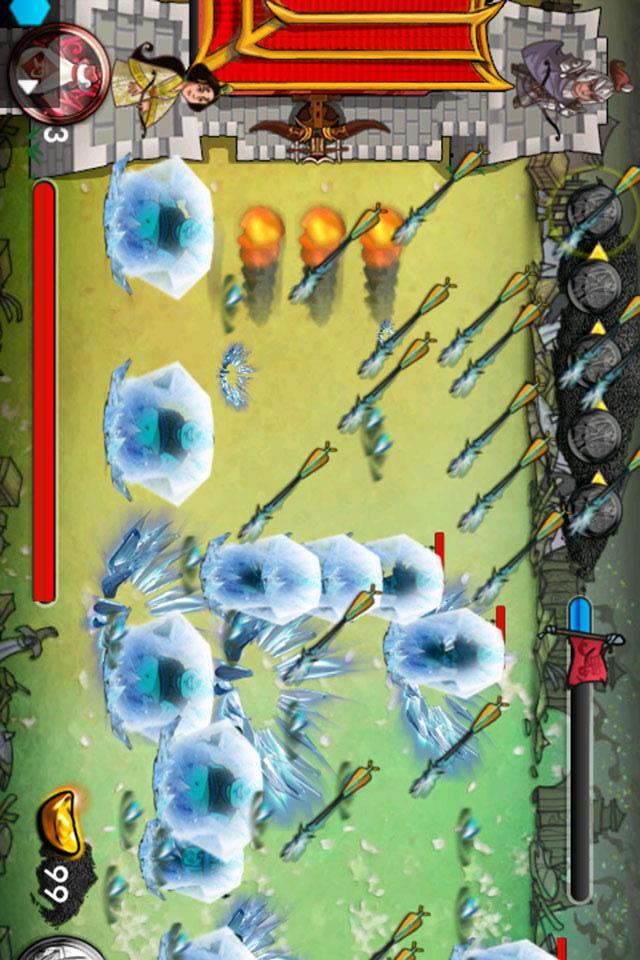 三国TDのスクリーンショット_2