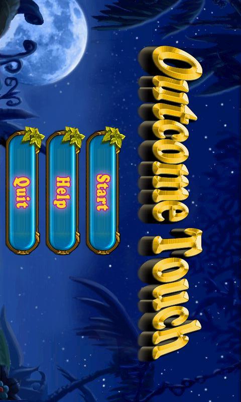 Outcome Touchのスクリーンショット_1