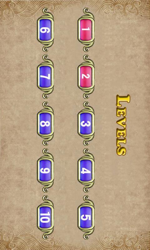 The war of Sagittariusのスクリーンショット_3