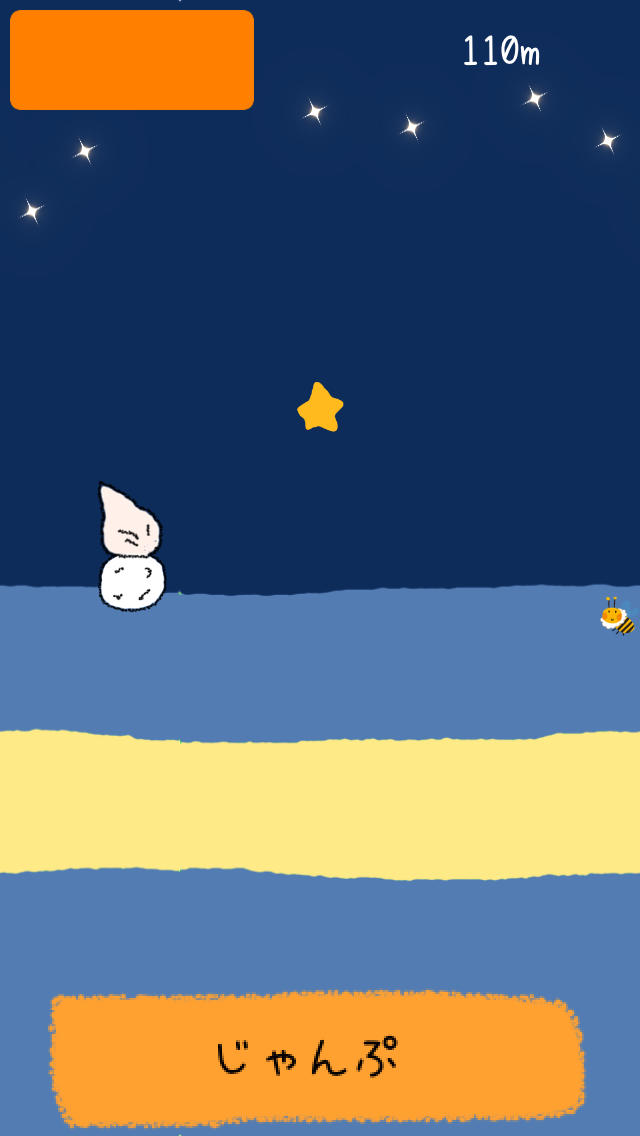 Crayon Jumpのスクリーンショット_2