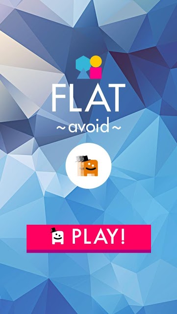 FLAT~avoid~のスクリーンショット_3