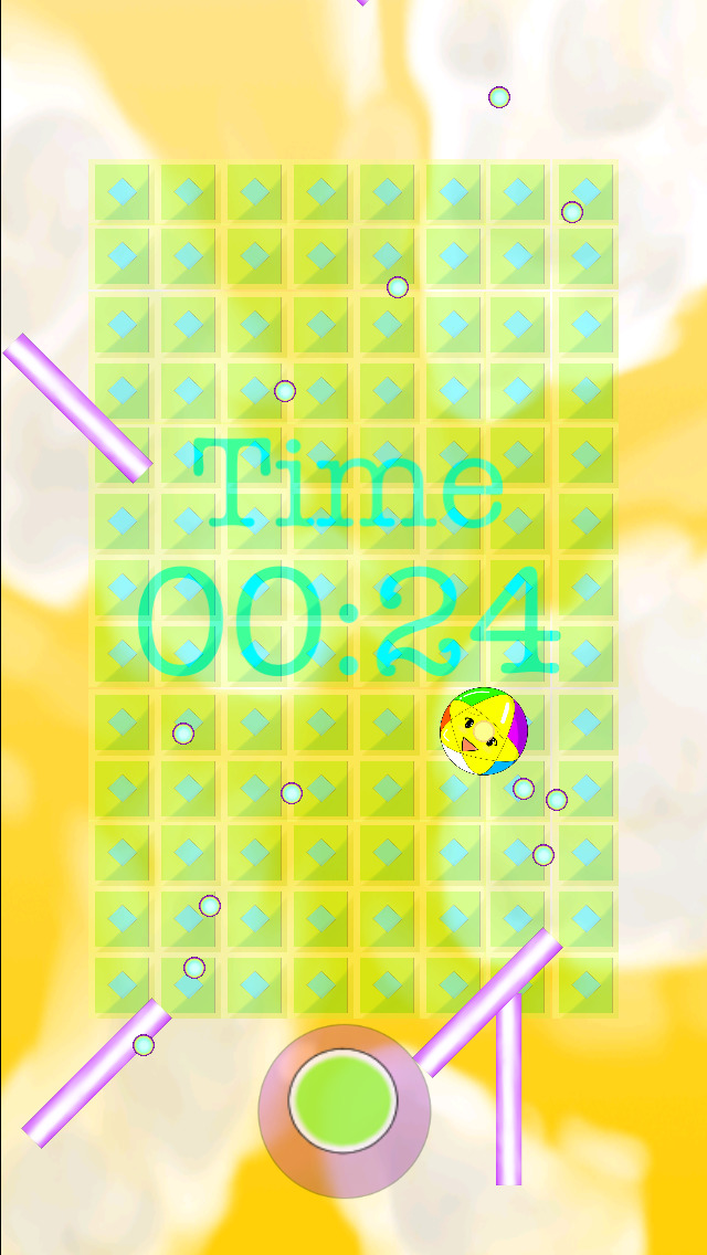 Bullet Escapeのスクリーンショット_2