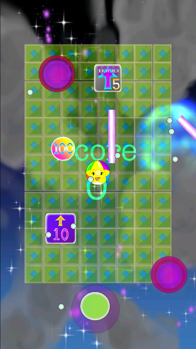 Bullet Escapeのスクリーンショット_3