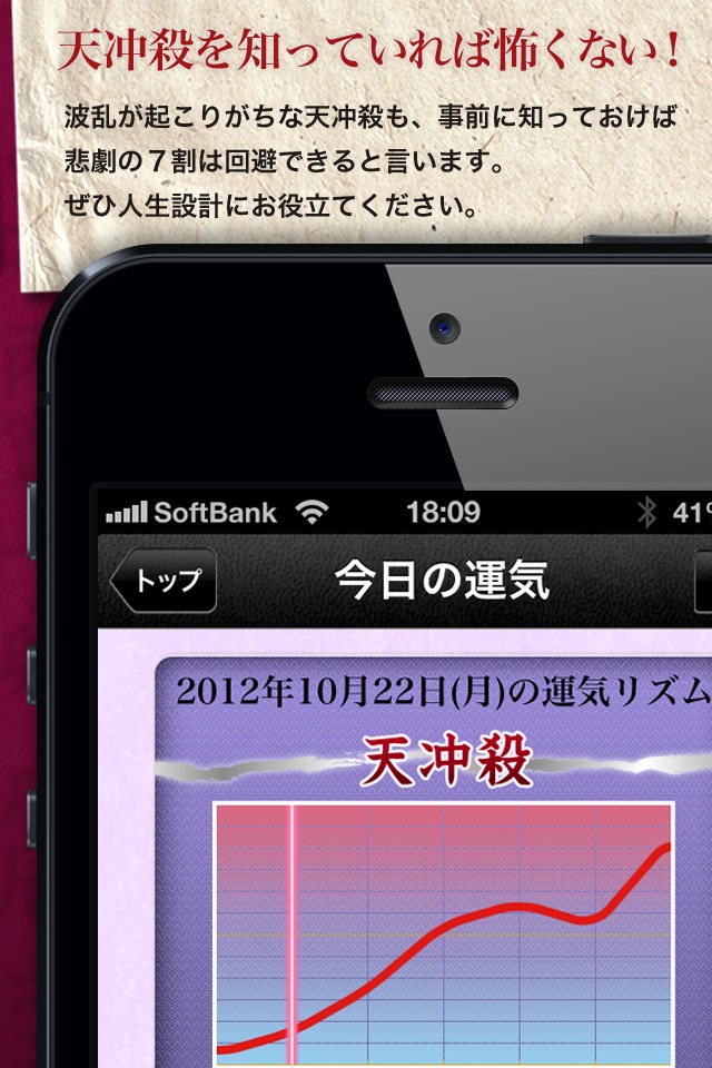 天冲殺チェッカーのスクリーンショット_5