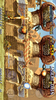 METAL SLUG 2のスクリーンショット_1