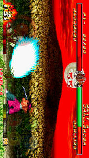 真SAMURAI SPIRITSのスクリーンショット_2