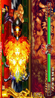 真SAMURAI SPIRITSのスクリーンショット_3