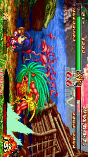 真SAMURAI SPIRITSのスクリーンショット_5