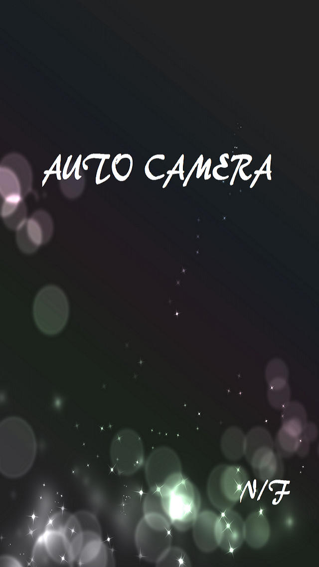AutoCameraのスクリーンショット_1