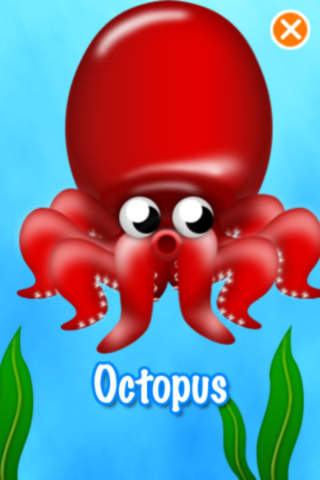 おすし図鑑のスクリーンショット_4