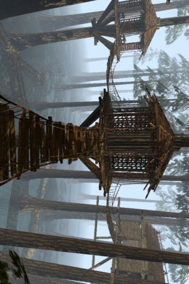 Myst 日本語版のスクリーンショット_5