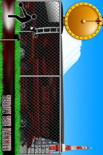 Throw The Hammer Freeのスクリーンショット_2