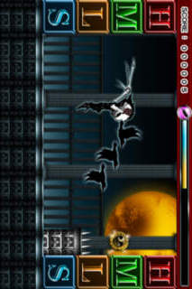 ATOZ D-T-Rのスクリーンショット_3