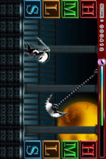 ATOZ D-T-Rのスクリーンショット_5