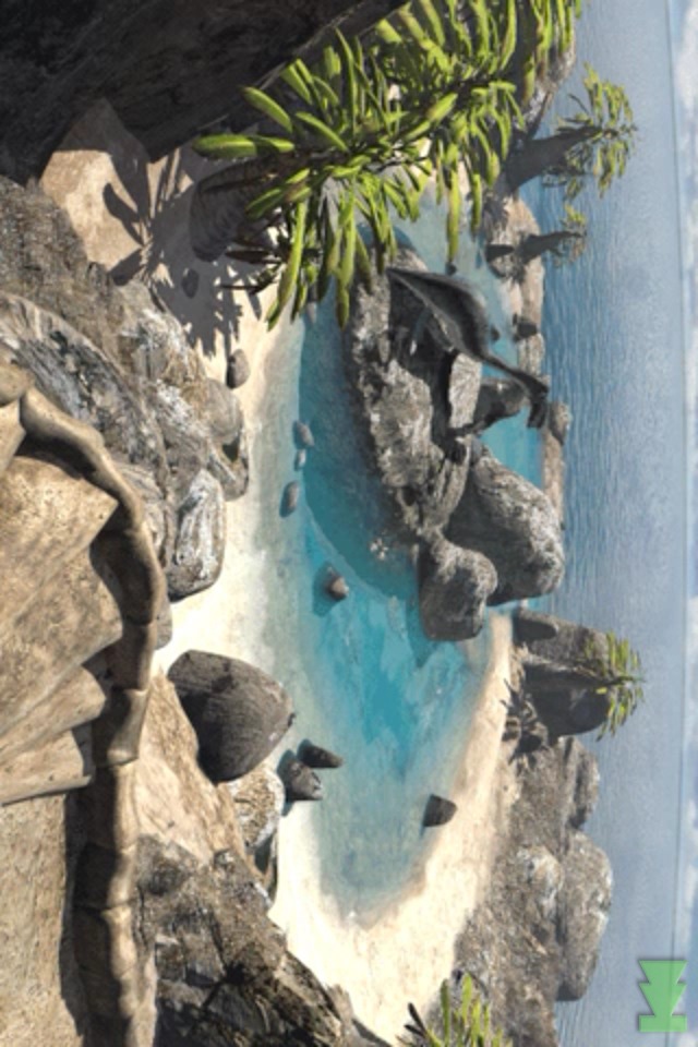 Riven: The Sequel to Myst (日本語版)のスクリーンショット_3