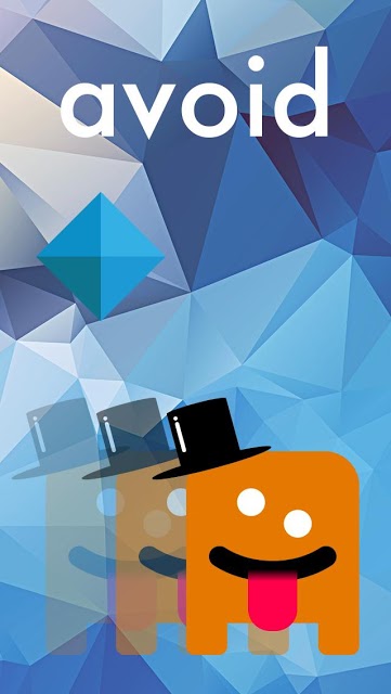 FLAT~avoid~のスクリーンショット_4