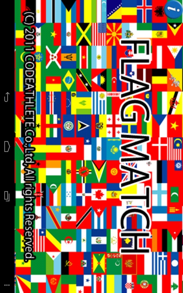 FLAG MATCHのスクリーンショット_1