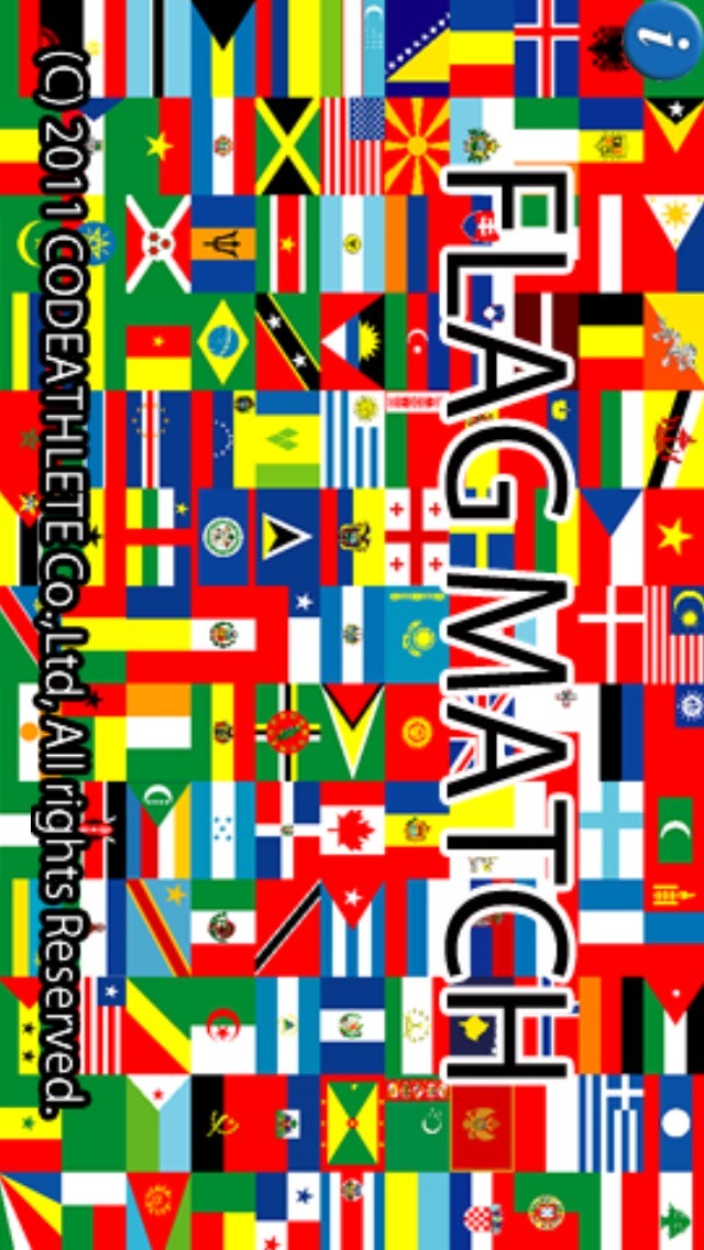 FLAG MATCHのスクリーンショット_3