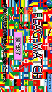 FLAG MATCHのスクリーンショット_2