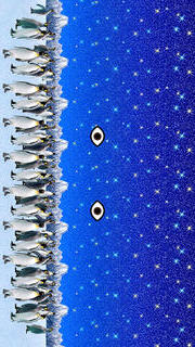 不思議アート（3D STEREOGRAM）のスクリーンショット_3