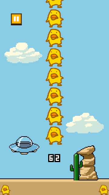 PickChicksのスクリーンショット_2