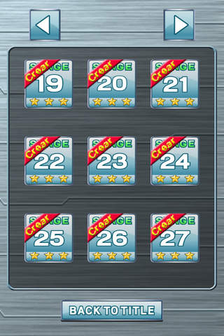 B-LOCKのスクリーンショット_3